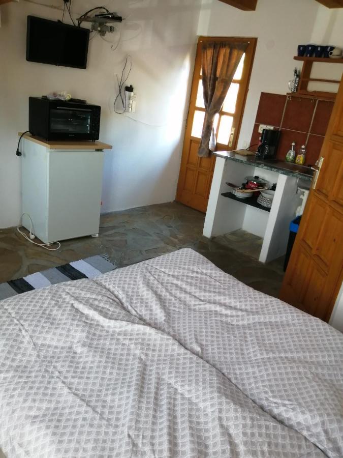 Lisztes Apartman Zamárdi Eksteriør bilde